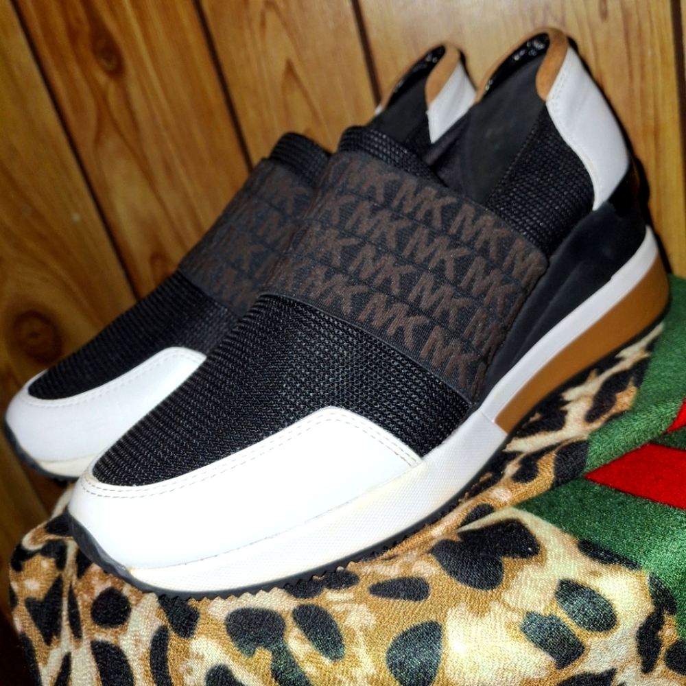 MICHAEL KORS SHOES